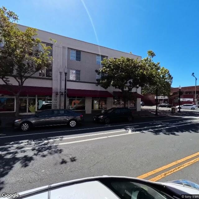 Photo of SWANS MARKET HALL APTS