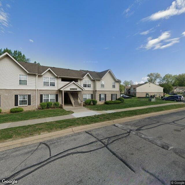 Photo of OAK MEADOW APTS - 2