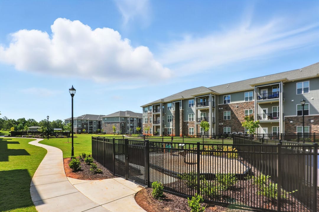 Photo of Jonathan's Joy Apartments