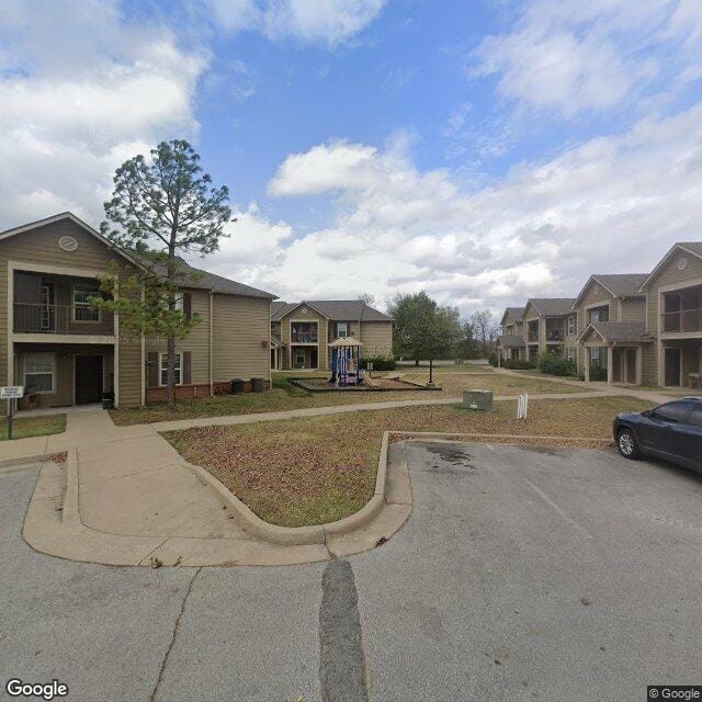 Photo of Oxford Place