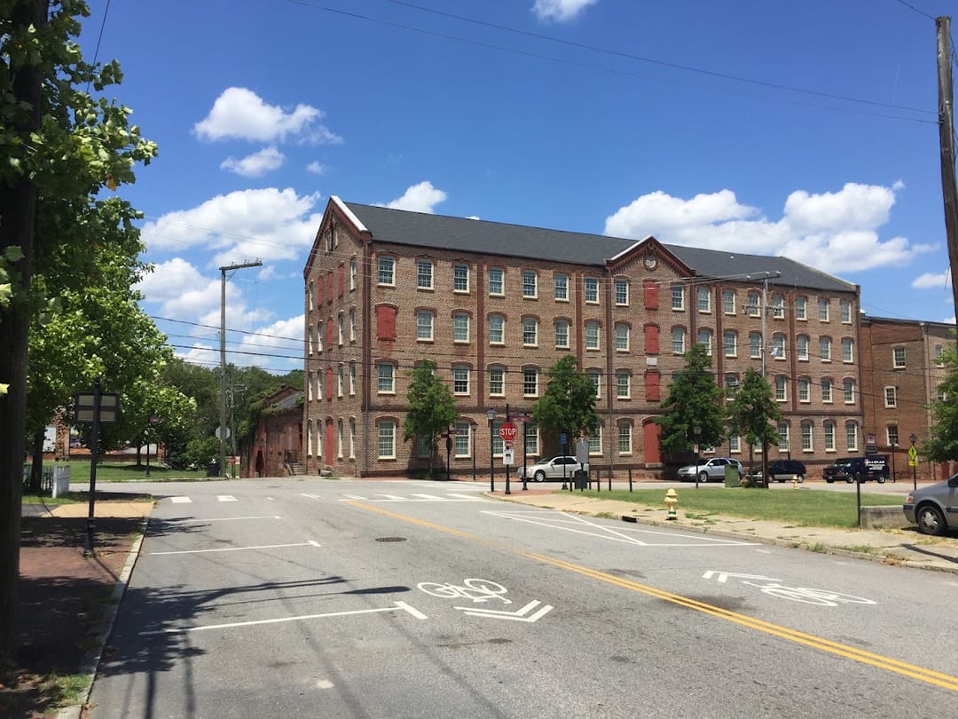 Photo of Carriage House Preservation Apartments