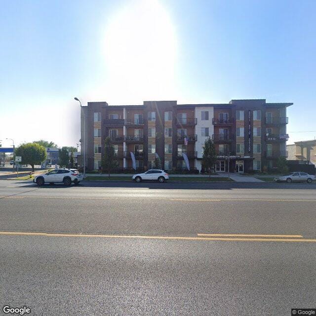 Photo of SENIOR LIVING ON WASHINGTON