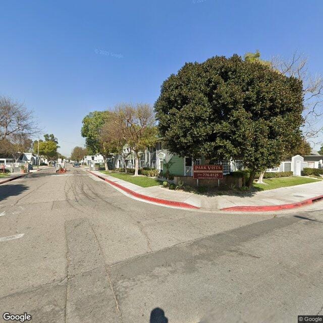 Photo of PARK VISTA APTS