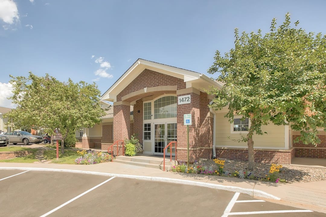 Photo of Westmeadow Peaks Apartments