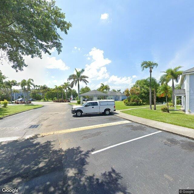 Photo of PEMBERLY PALMS