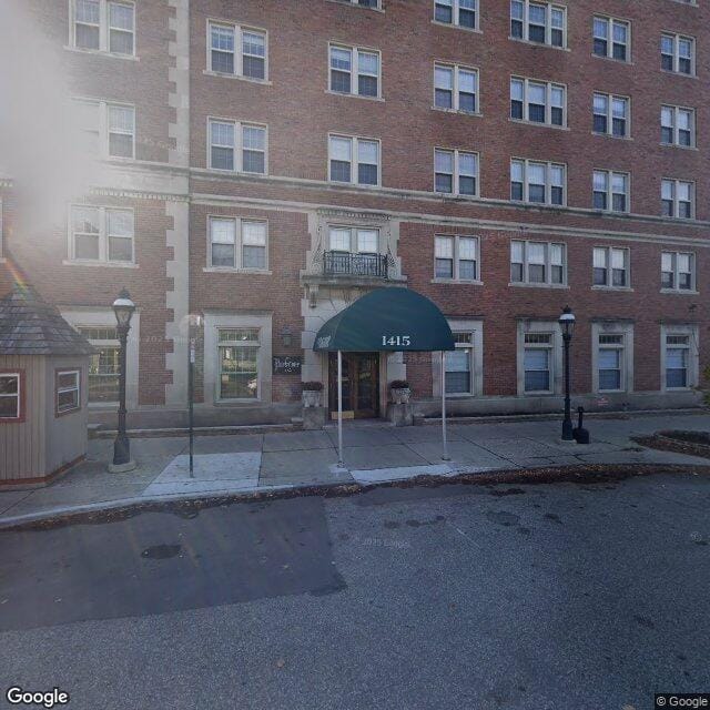 Photo of Parkhurst Apartments