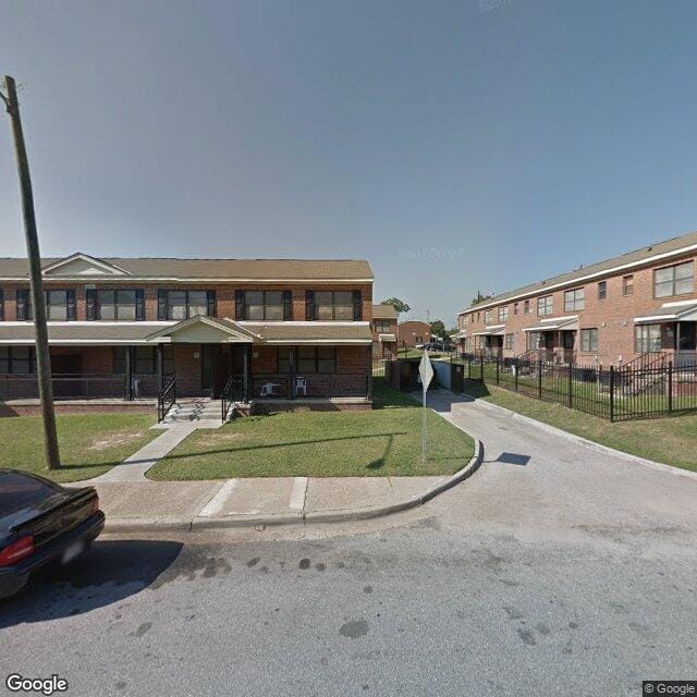 Photo of Elizabeth Canty Homes