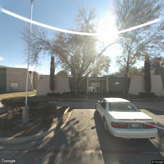 Photo of University Apartments