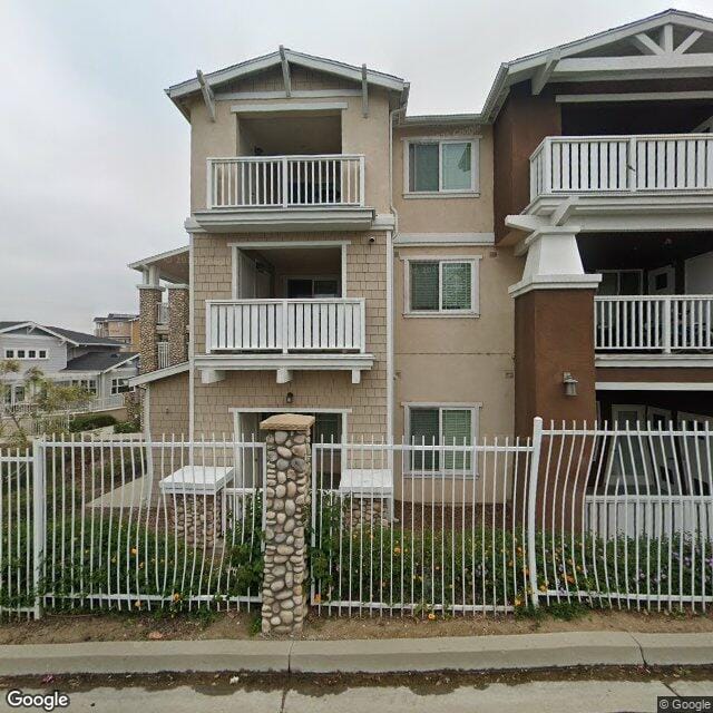 Photo of OAKCREST TERRACE