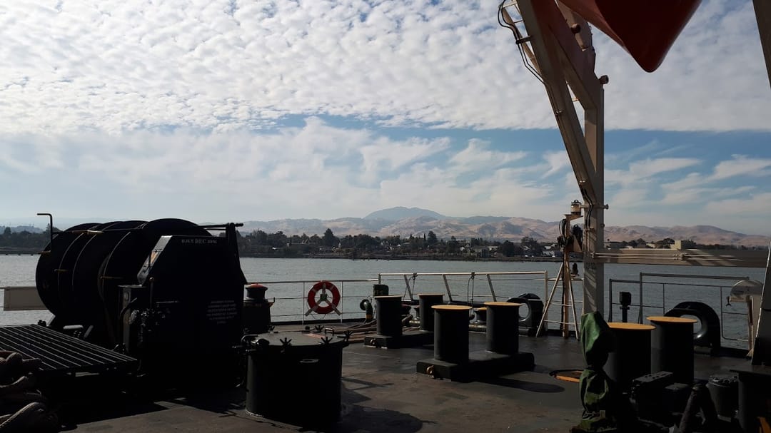 Photo of Riverbank Apartments