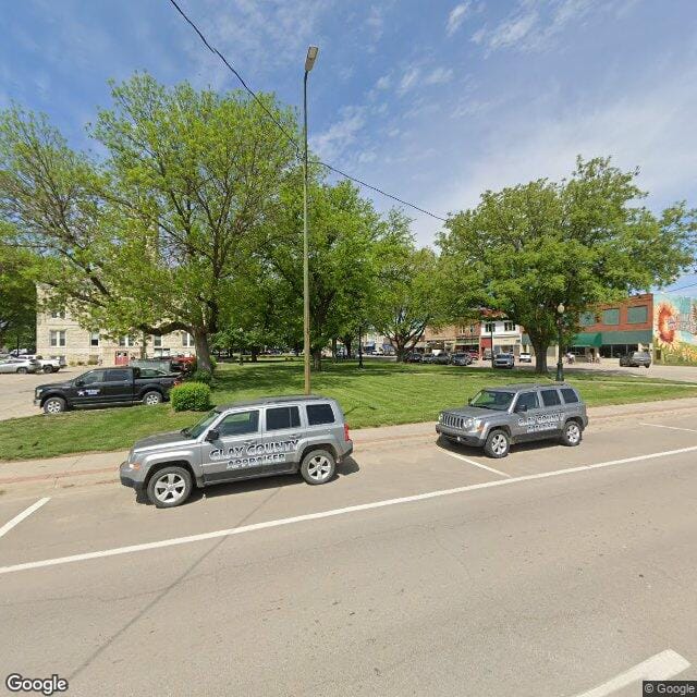 Photo of PARKVIEW PLAZA APARTMENTS