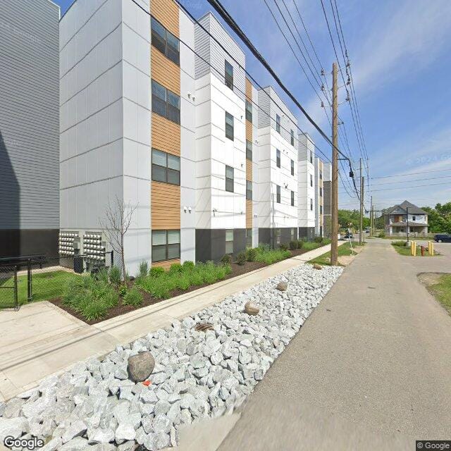 Photo of LINE LOFTS