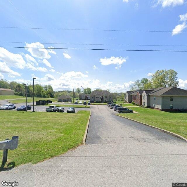 Photo of PLEASANT HILL SQUARE