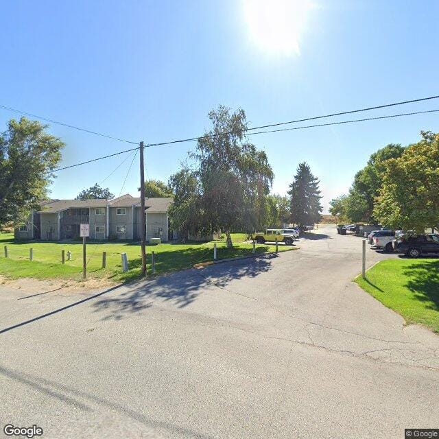 Photo of Mansfield Manor Apartments