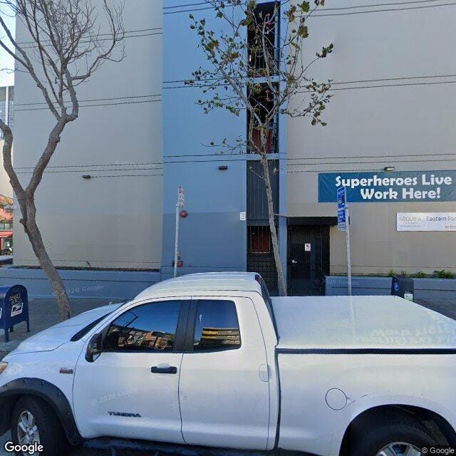 Photo of EASTERN PARK APARTMENTS