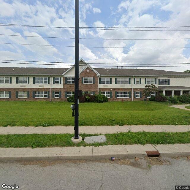 Photo of PHOENIX MANOR APTS