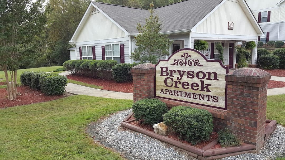 Photo of Bryson Creek Apartments