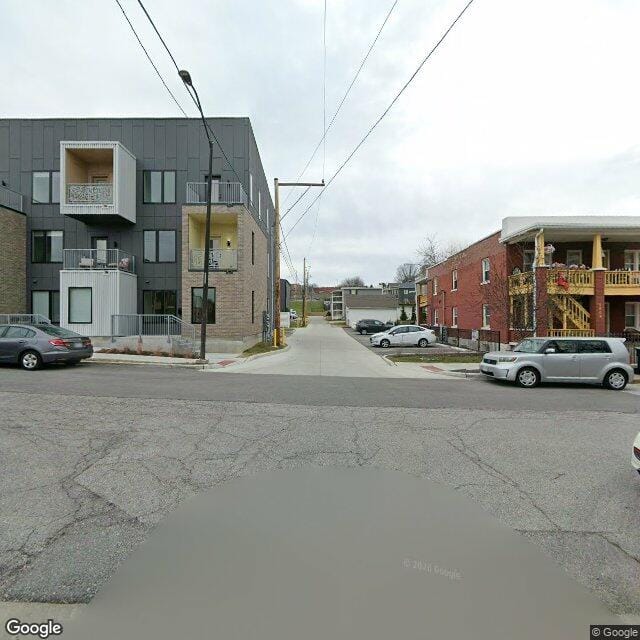 Photo of PACIFIC HOUSE APARTMENTS