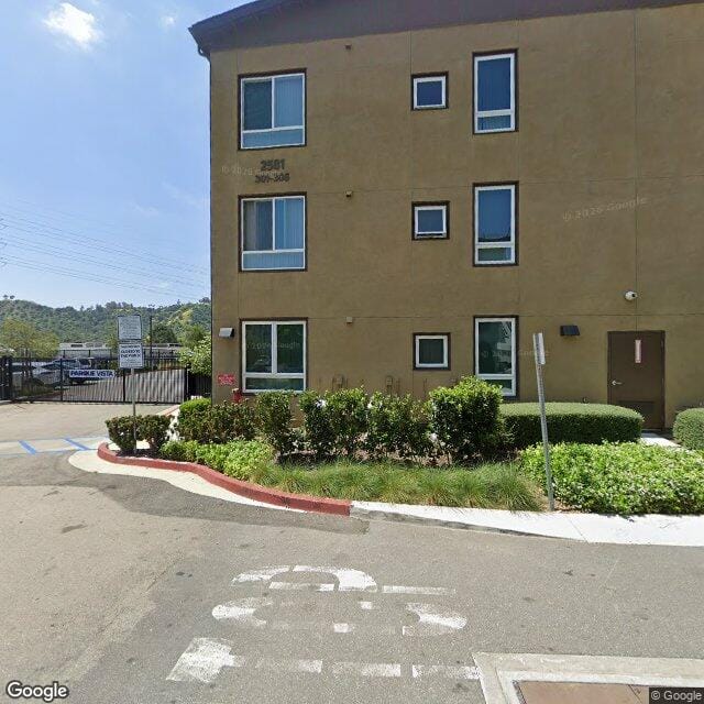 Photo of PARQUE VISTA APARTMENTS