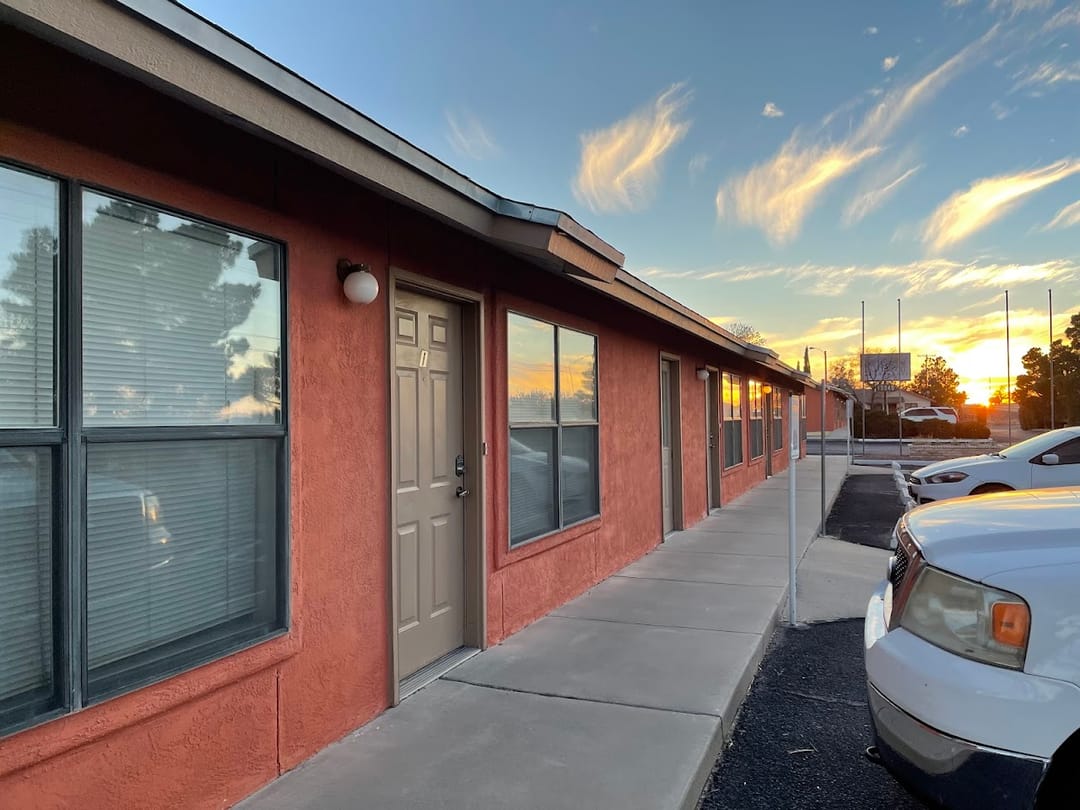 Photo of Green Desert Apartments