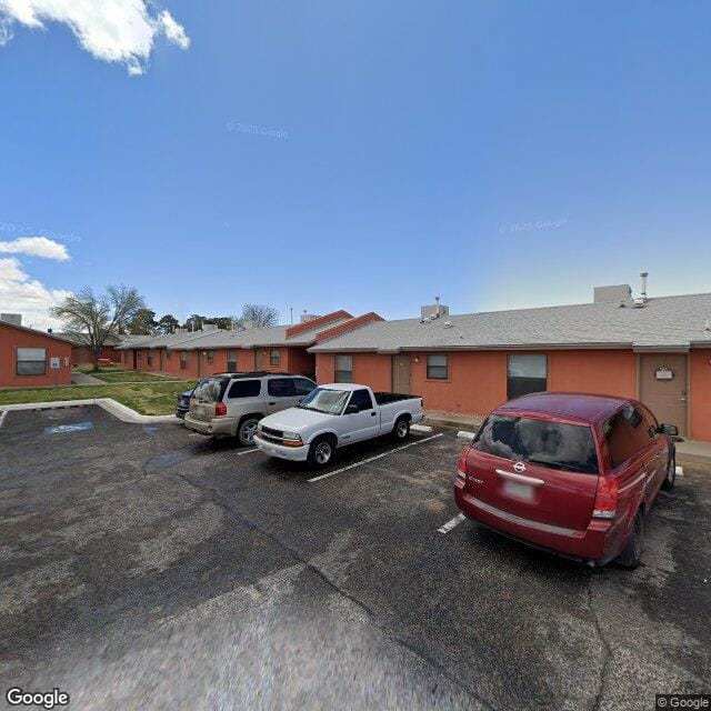 Photo of Green Desert Apartments