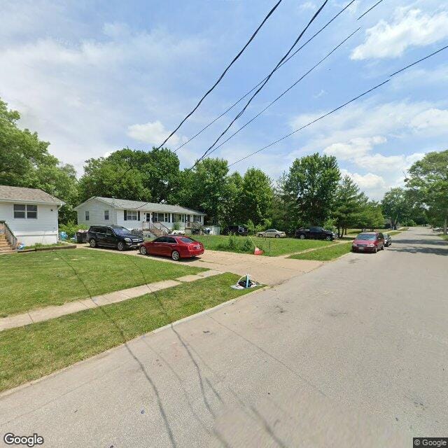 Photo of SOUTHVIEW SENIOR APTS