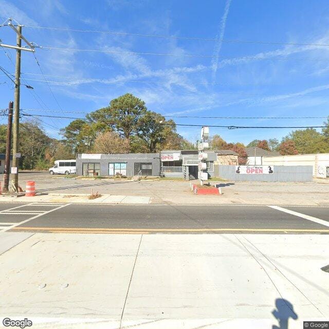 Photo of MAGNOLIA PARK PHASE II