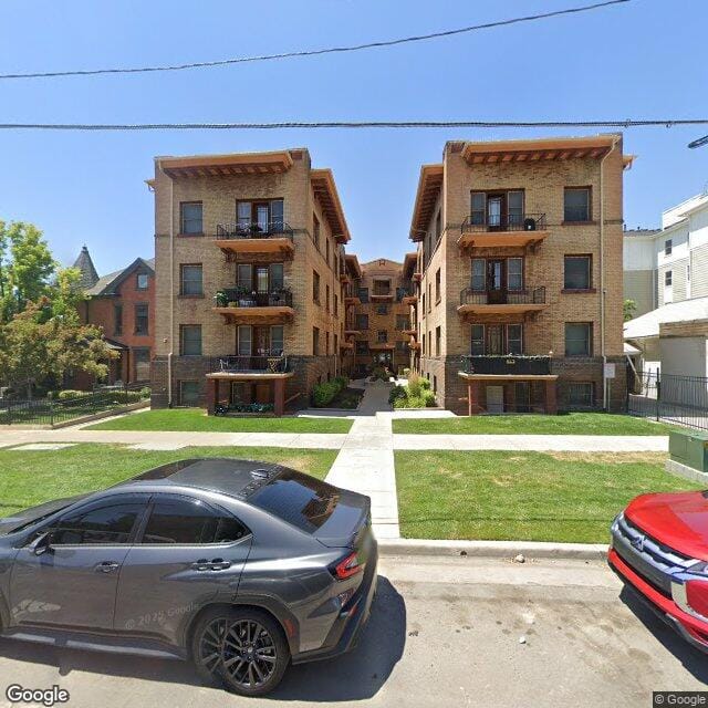Photo of SMITH APTS.