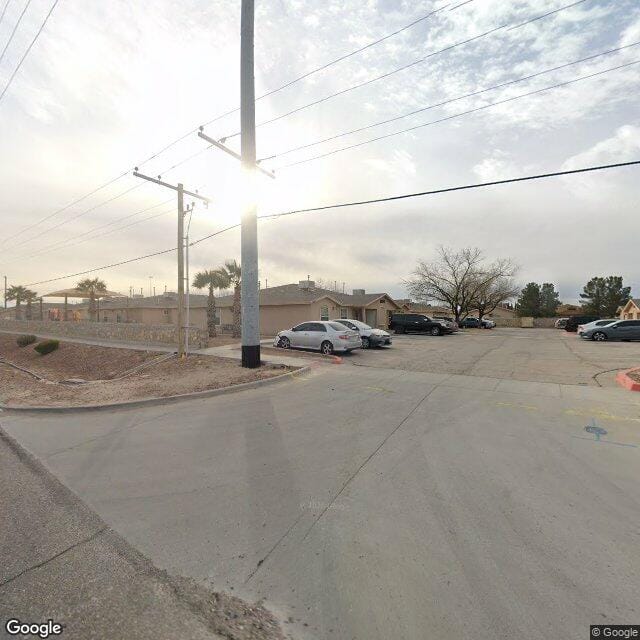 Photo of Pueblo Montana Apartments