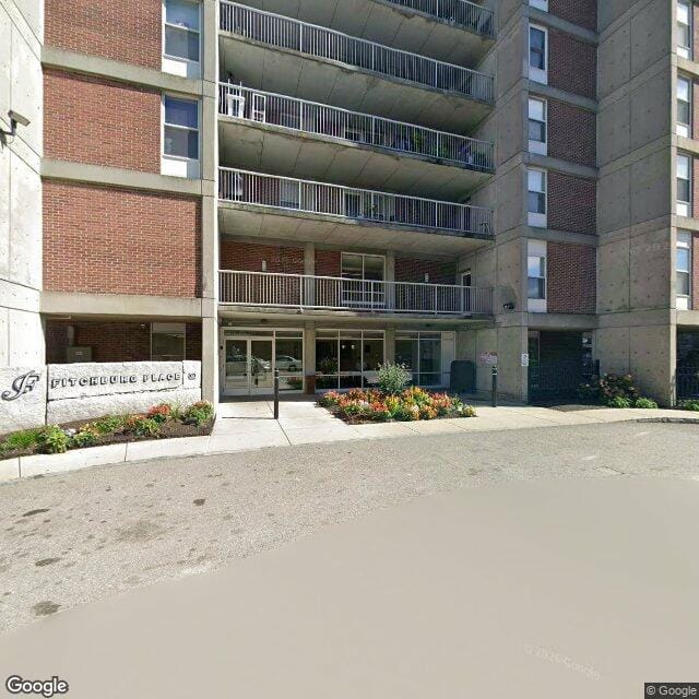 Photo of FITCHBURG PLACE