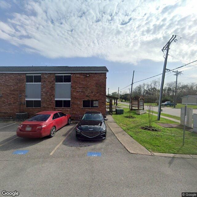 Photo of Oaks at Mustang Apartments