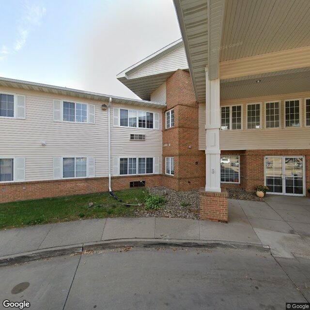 Photo of SUGAR CREEK APTS