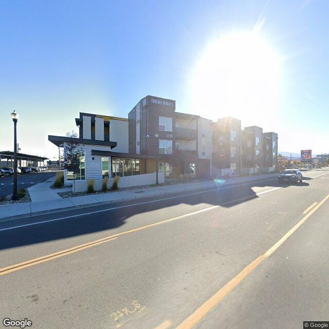 Photo of TRUCKEE HEIGHTS