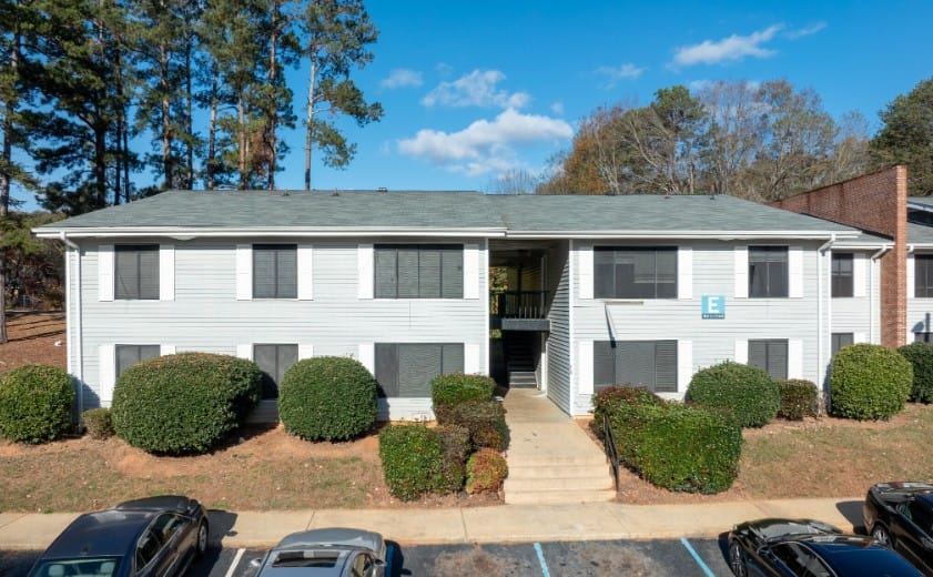 Photo of Spruce Street Apartments