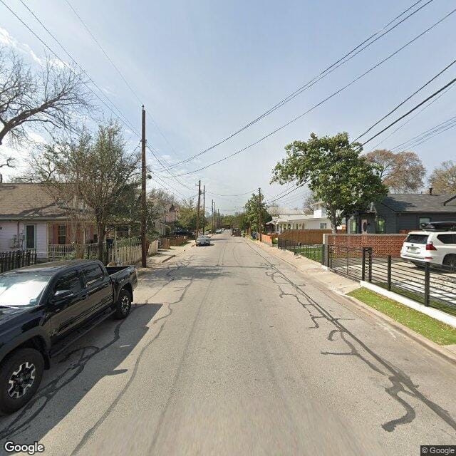 Photo of Santa Rita Apartments