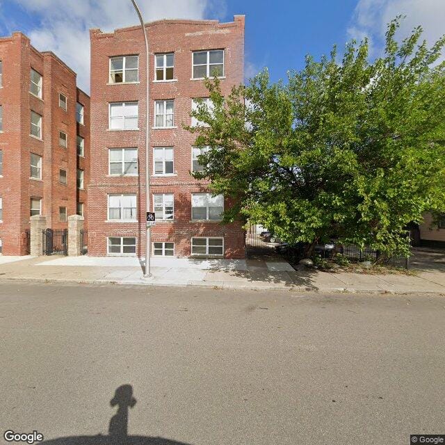 Photo of Corktown/Victor Attar Apartments