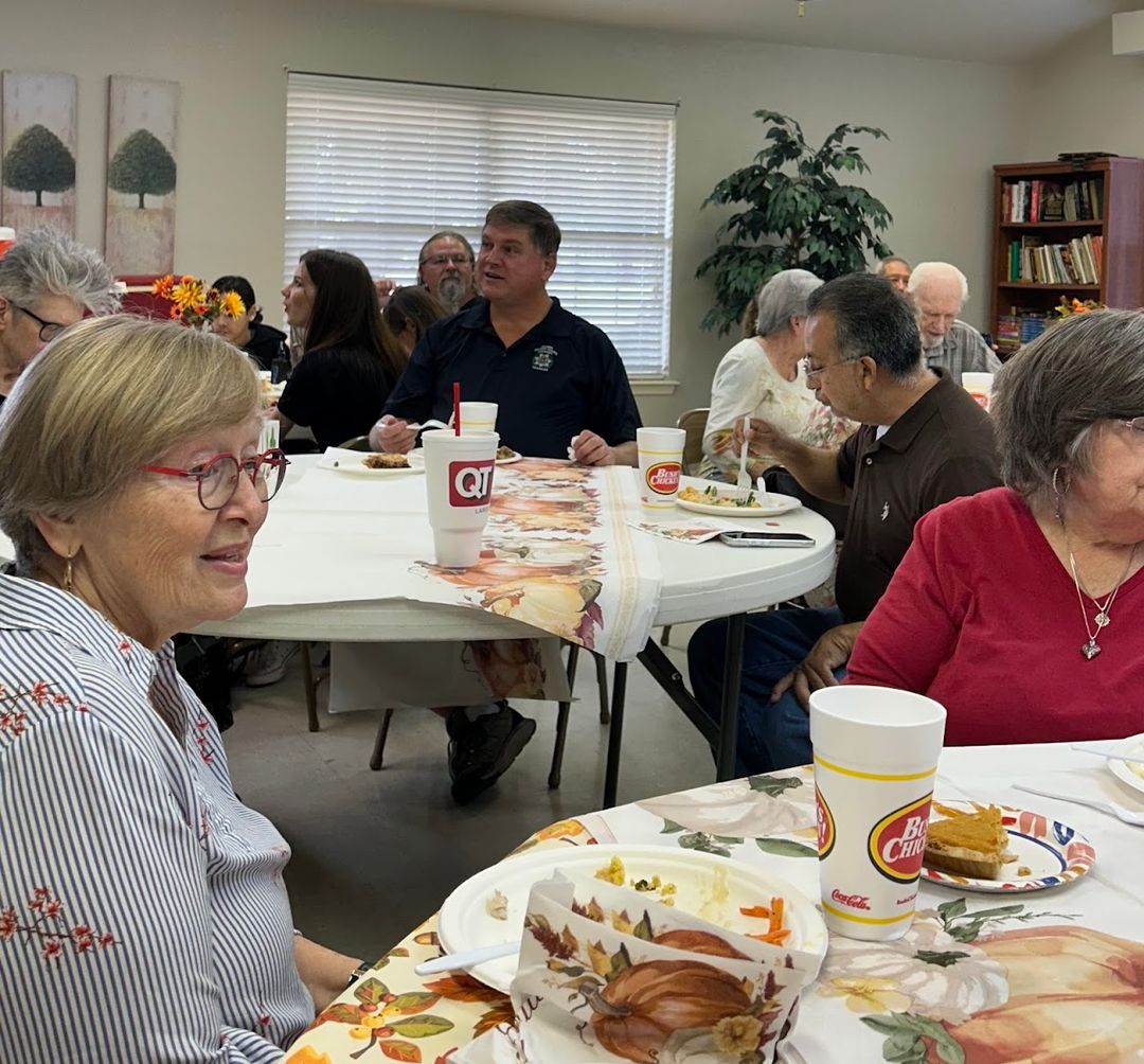 Photo of Crystal Falls Village