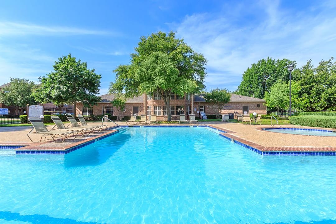 Photo of The Waterford at Valley Ranch
