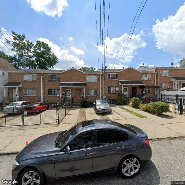 Photo of STAPLETON HOUSES