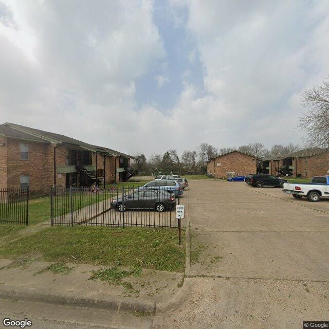 Photo of Park Place Apartments