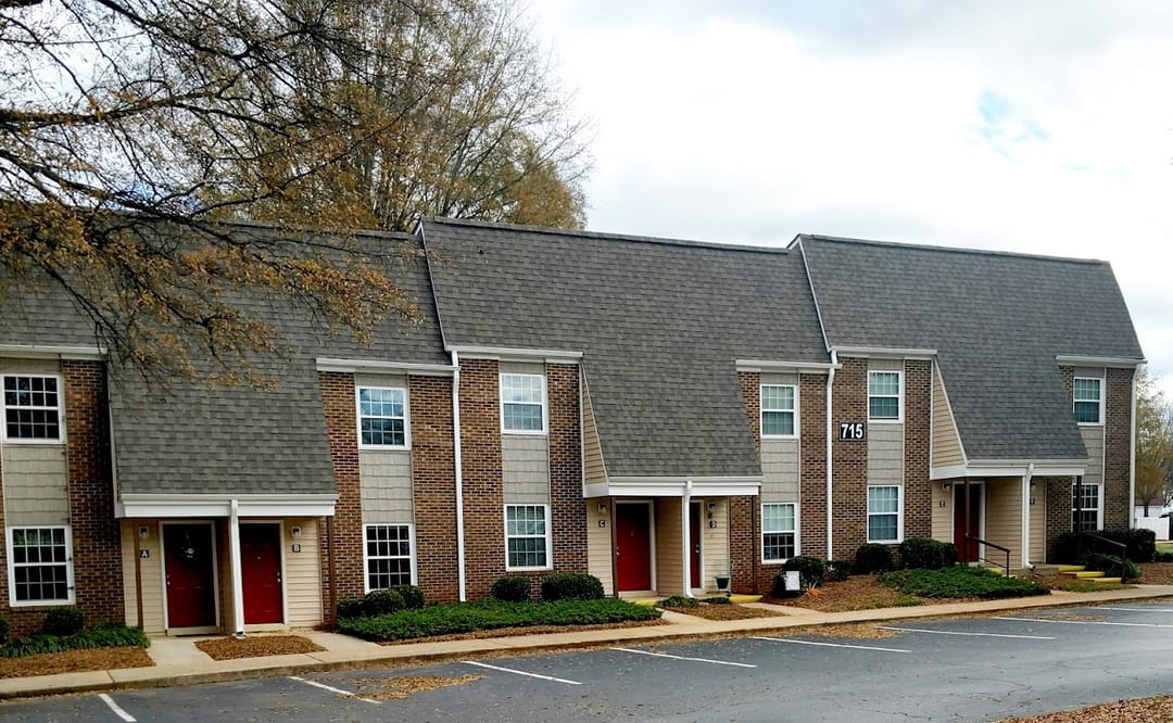 Photo of Sandalwood Court Apartments