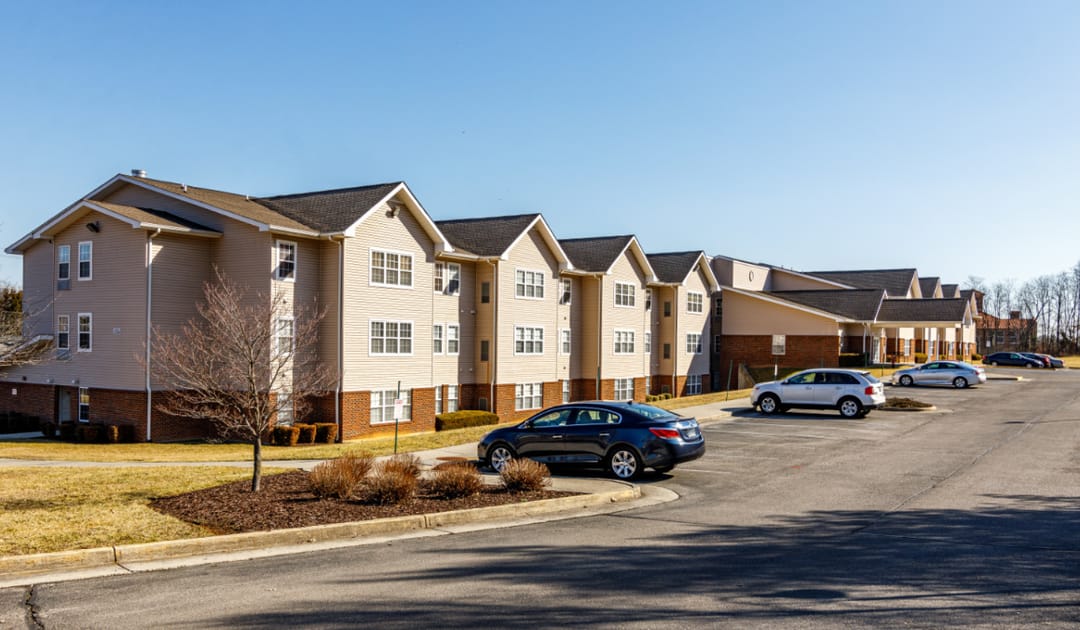 Photo of Blue Ridge Village