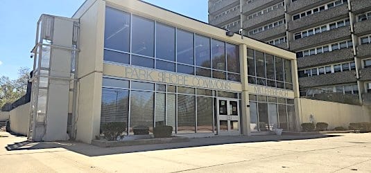 Photo of Parkshore Commons