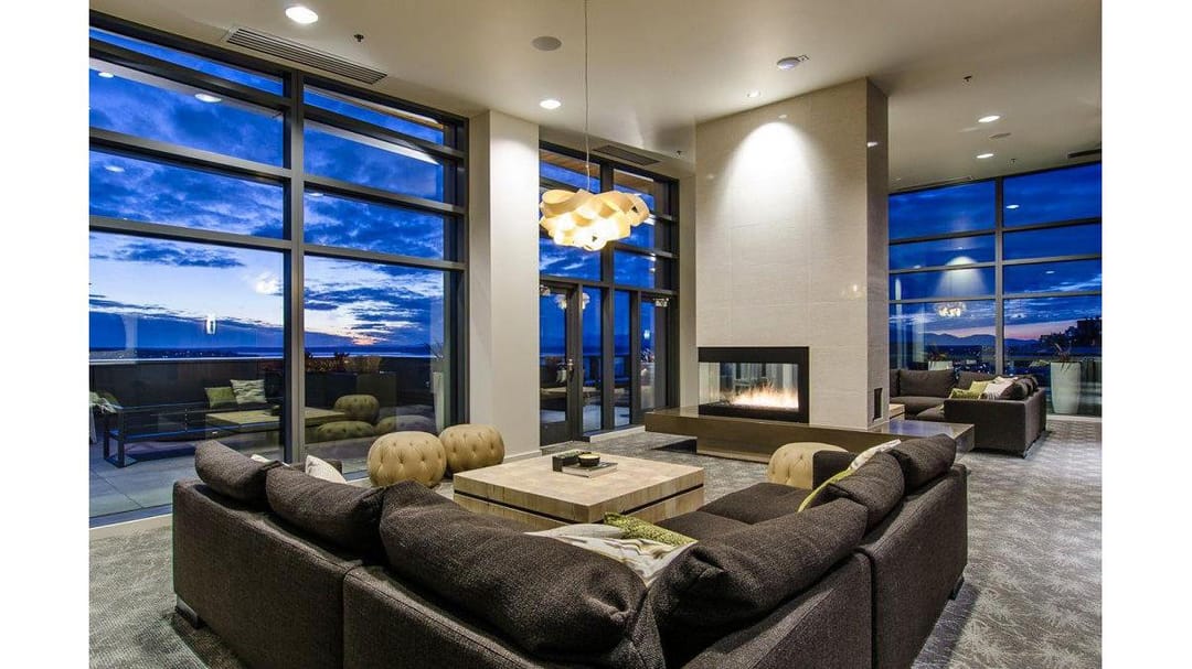 Photo of The Victoria Apartments