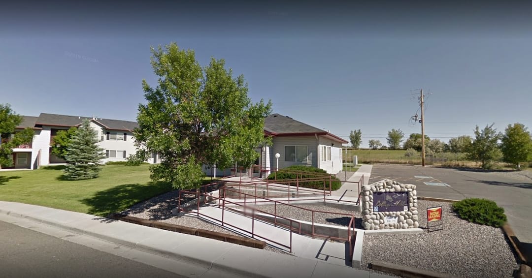 Photo of Riverton One & Two Apartments