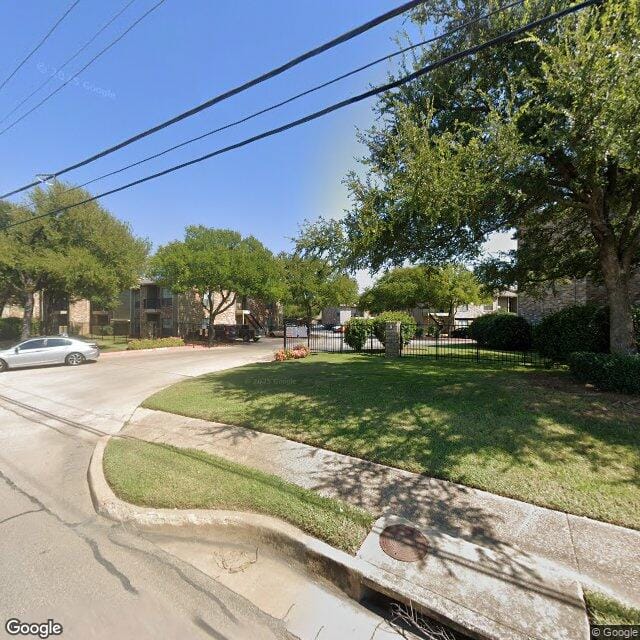 Photo of LAKERIDGE APTS