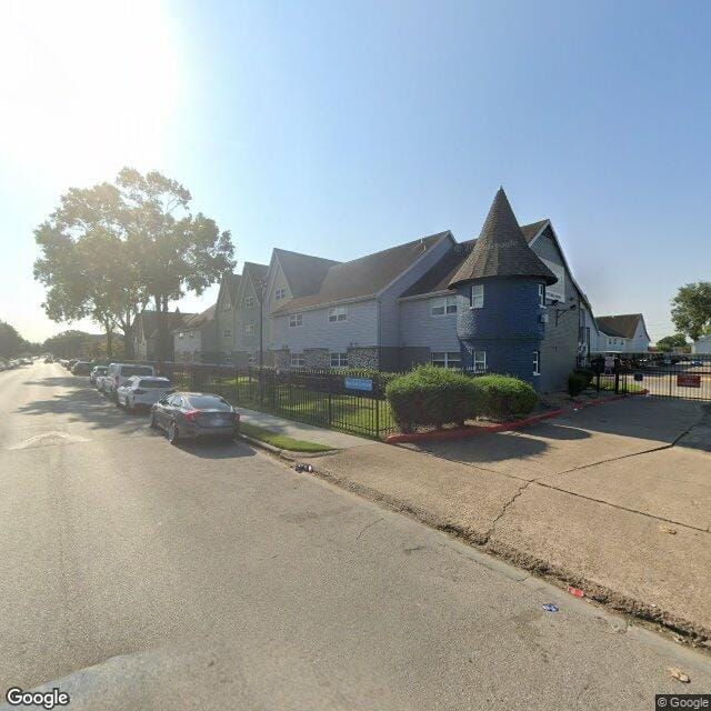 Photo of STONEHAVEN APT HOMES