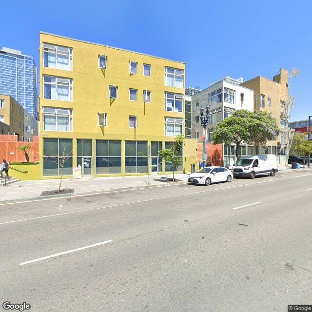 Photo of 900 F Street Apartments and Town Homes