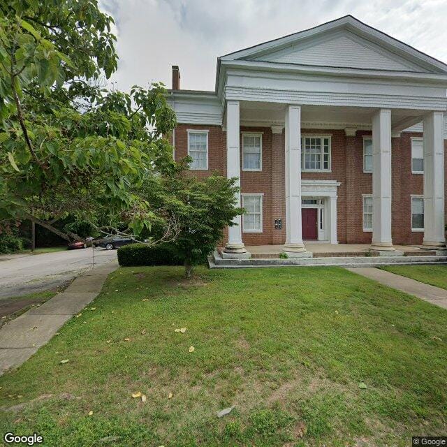 Photo of TELFORD APARTMENTS