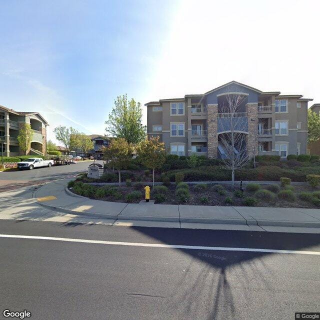 Photo of WHITNEY RANCH APTS